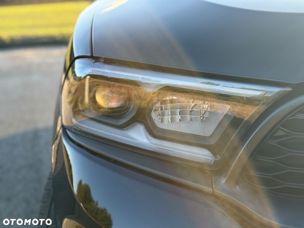 Dodge Durango 5.7 R/T - 24