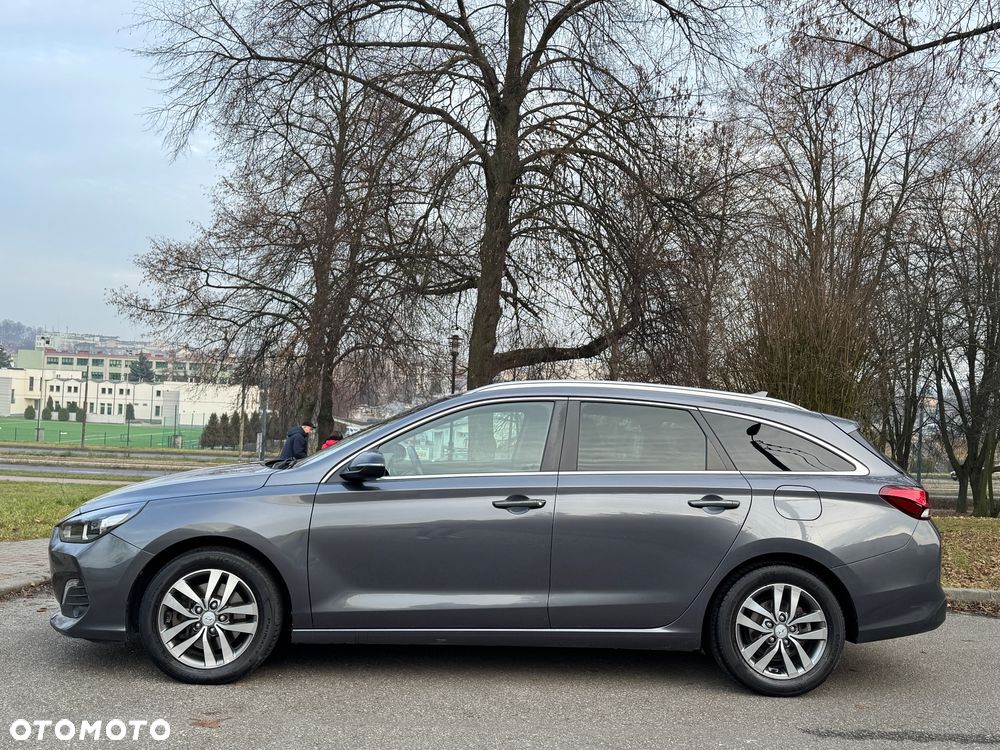 Hyundai i30 1.4 T-GDI GPF Comfort - 7