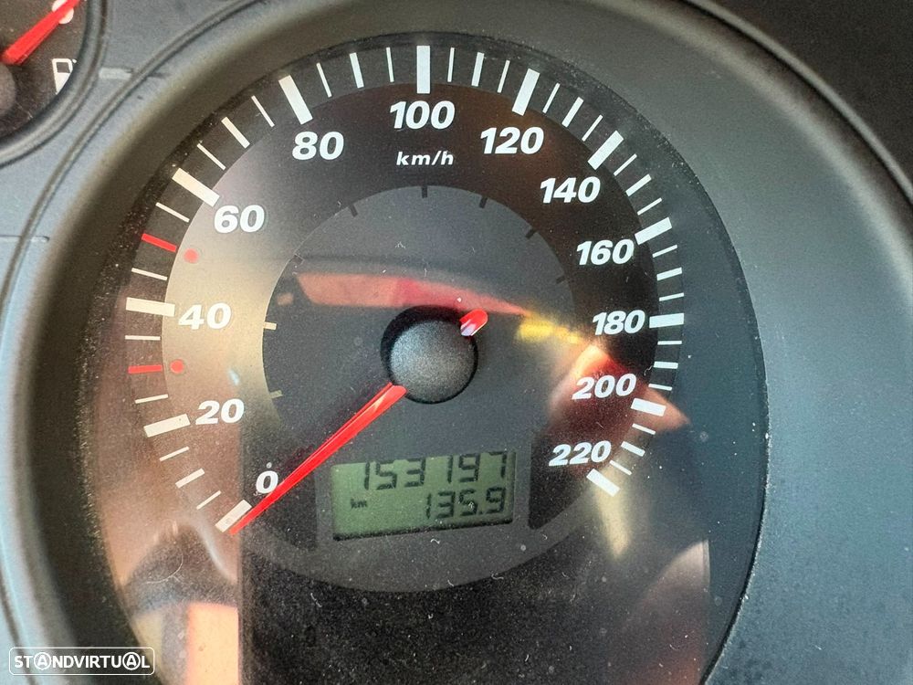 SEAT Ibiza 1.4 TDi Passion - 5