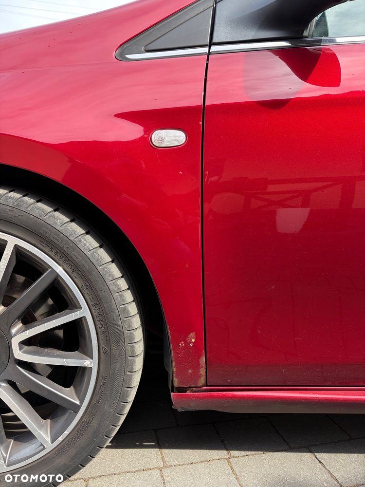 Fiat Bravo 1.4 T-JET 16V Emotion - 8