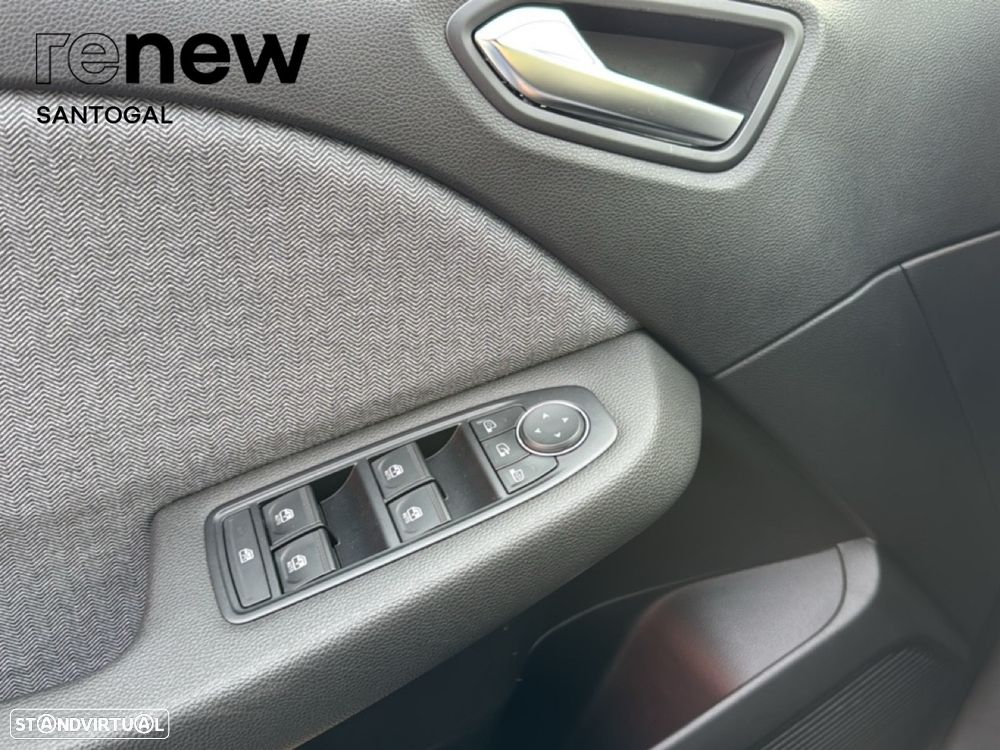 Renault Clio 1.0 TCe Techno - 20