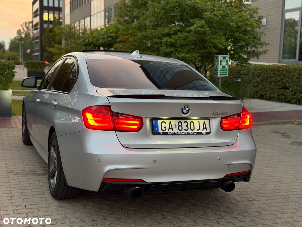 BMW Seria 3 328i - 16