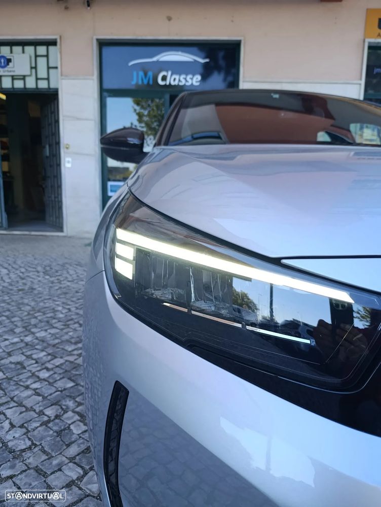 Opel Corsa 1.2 T Edition Aut. - 6