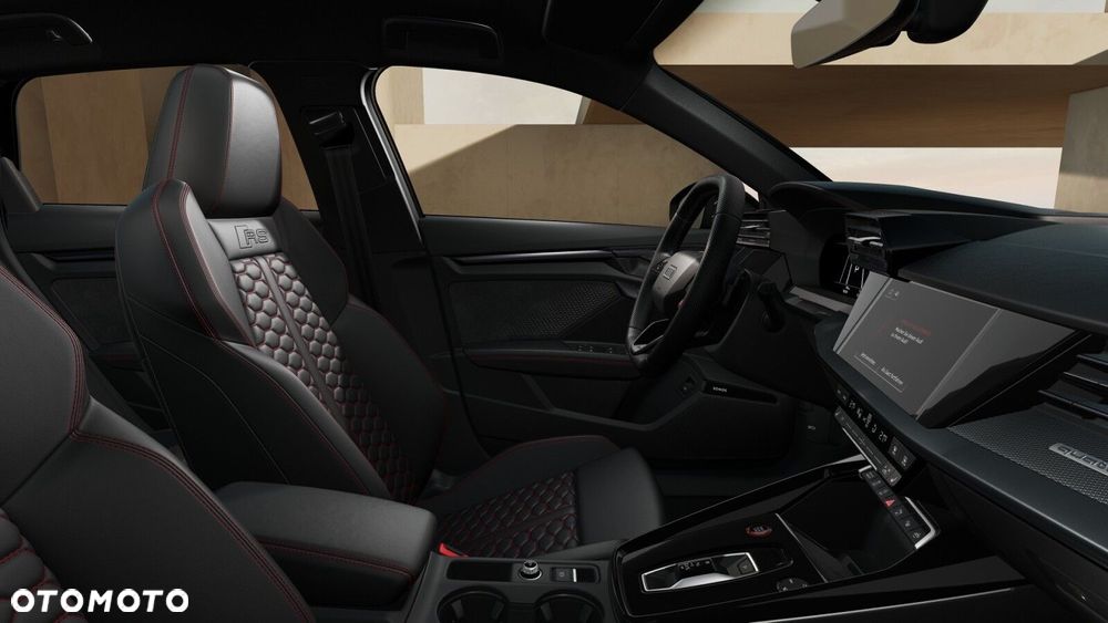 Audi RS3 Sportback - 7