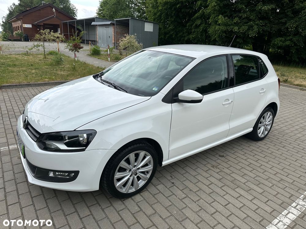Volkswagen Polo 1.2 TSI Blue Motion Technology Highline - 20