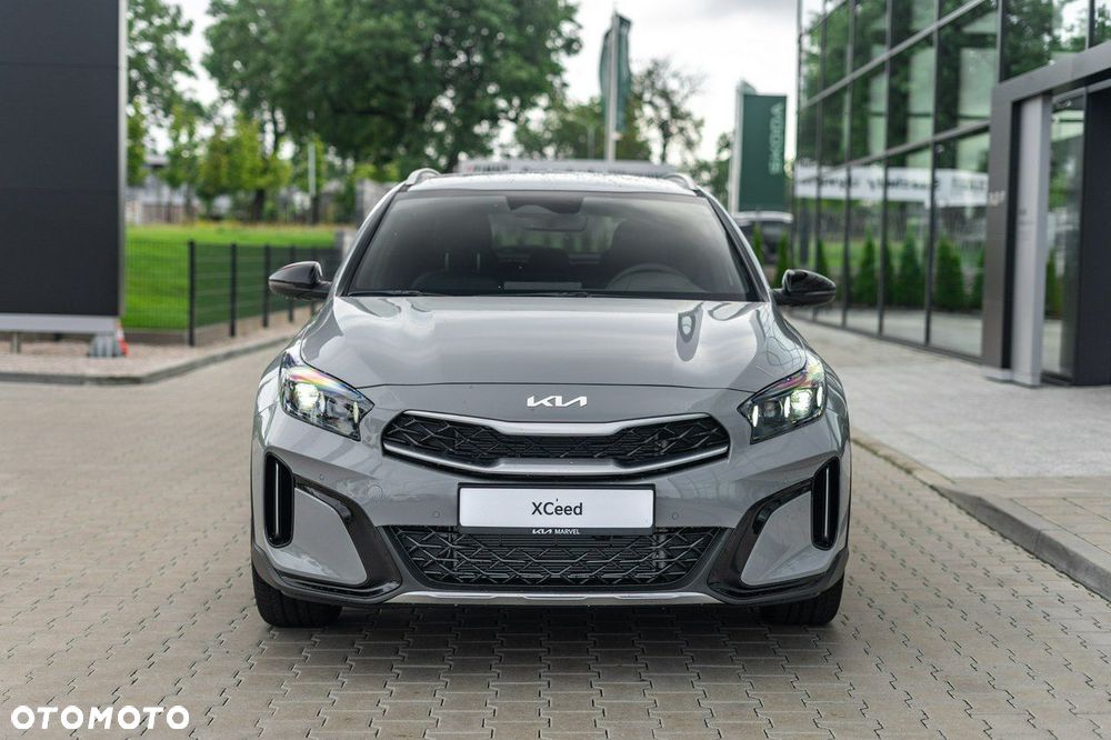 Kia XCeed - 4
