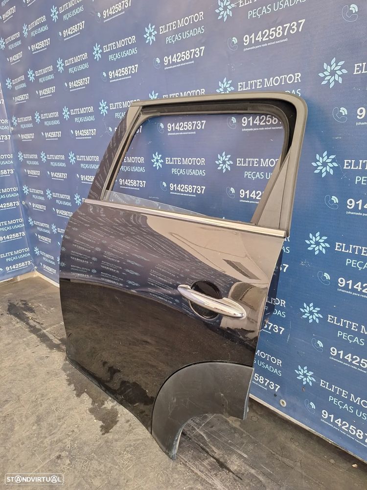 Porta usada MINI COUNTRYMAN R60 frente esquerda direita ENVIO GRATIS - 2