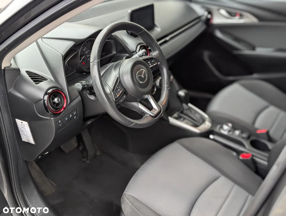 Mazda CX-3 2.0 Skyenergy - 13
