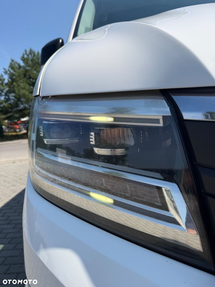 Volkswagen Crafter - 7