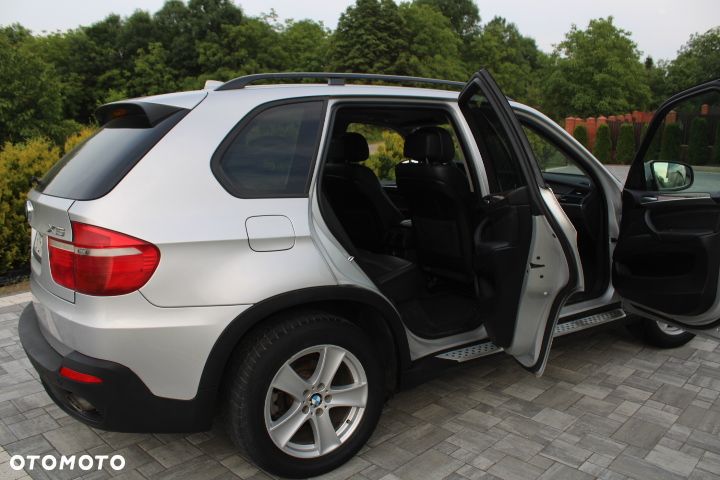 BMW X5 xDrive30d - 16