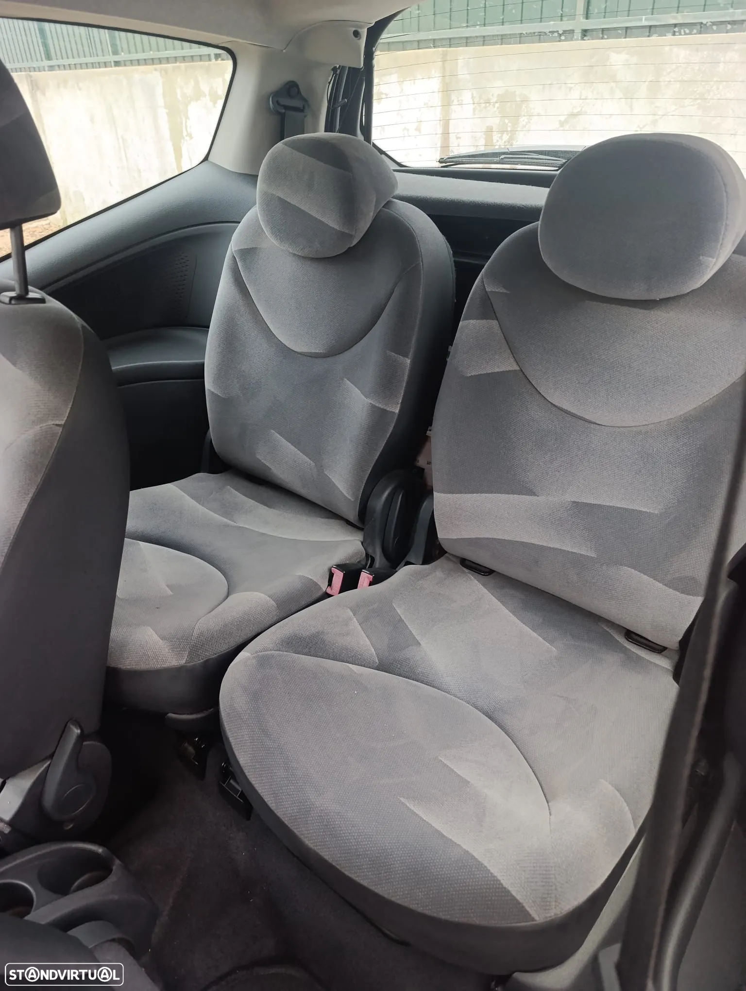 Citroën C2 1.1 - 10