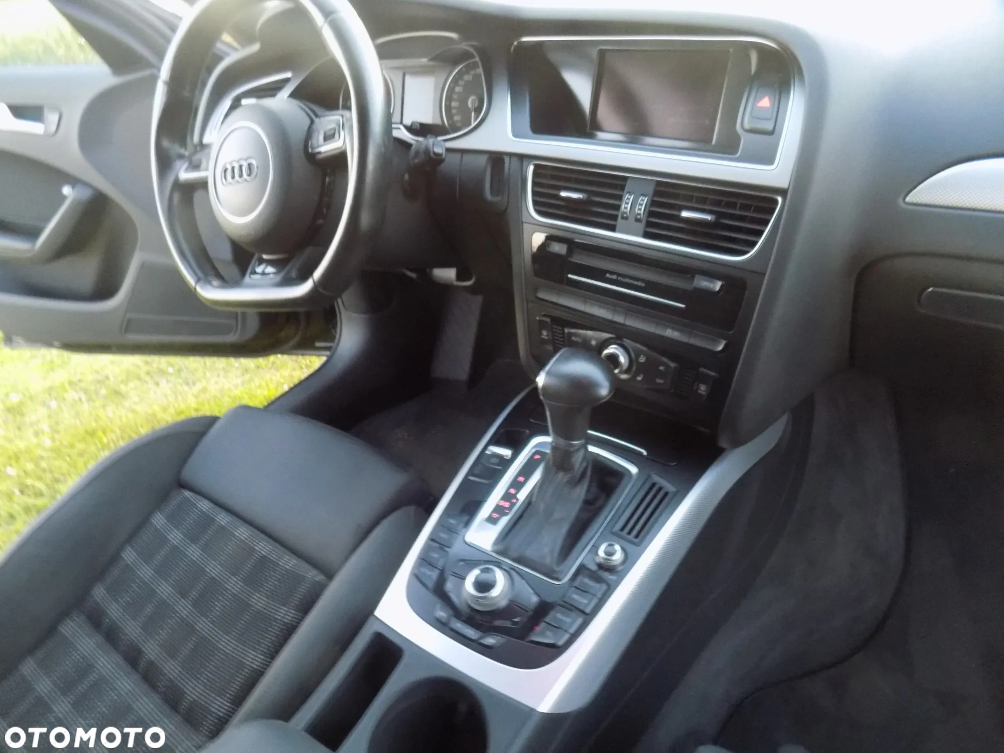 Audi A4 Avant 2.0 TDI DPF multitronic Ambition - 33