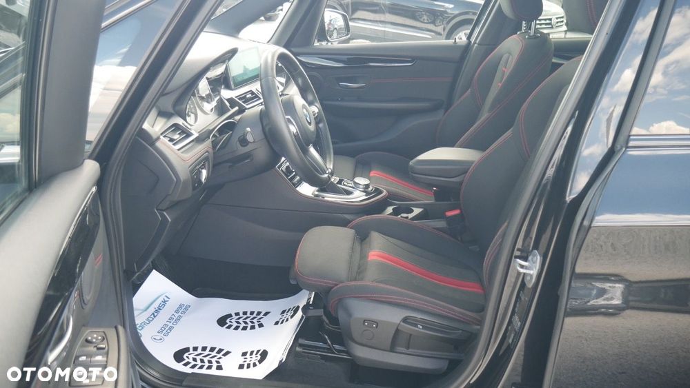 BMW Seria 2 - 11