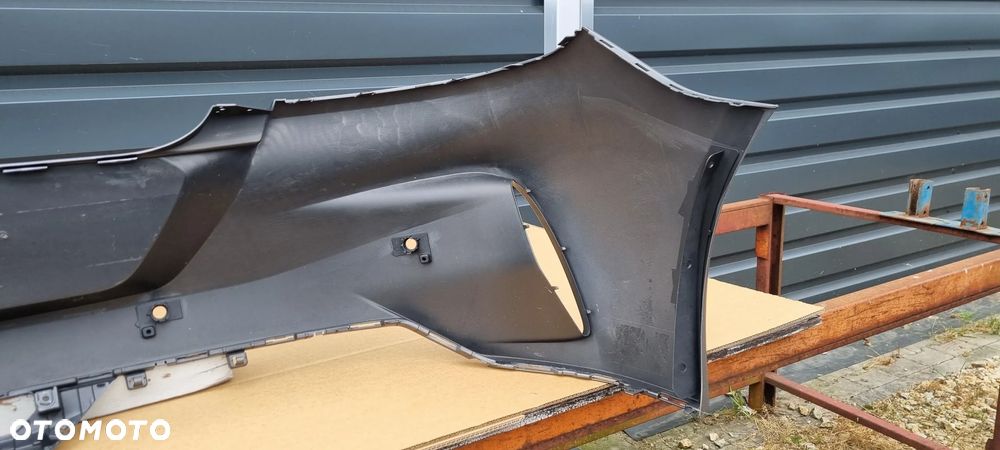 BMW Z4 G29 M-PAKIET 2018- Zderzak tył oryginał MD190 - 11