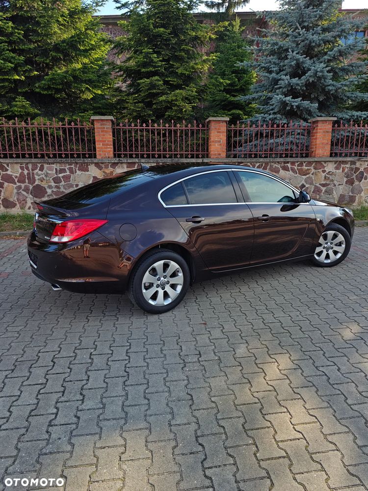 Opel Insignia 1.6 Turbo - 23