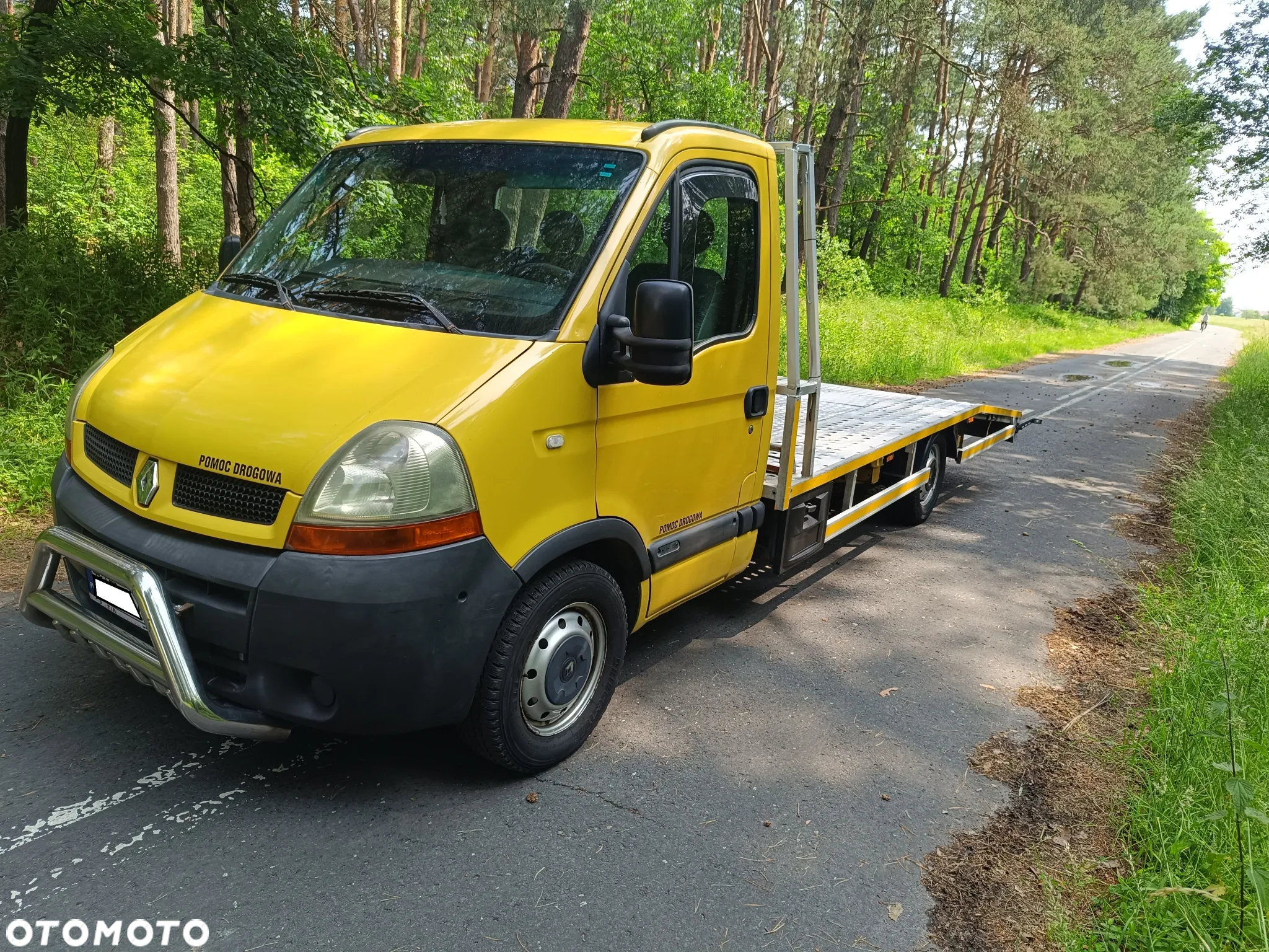 Renault Master - 3