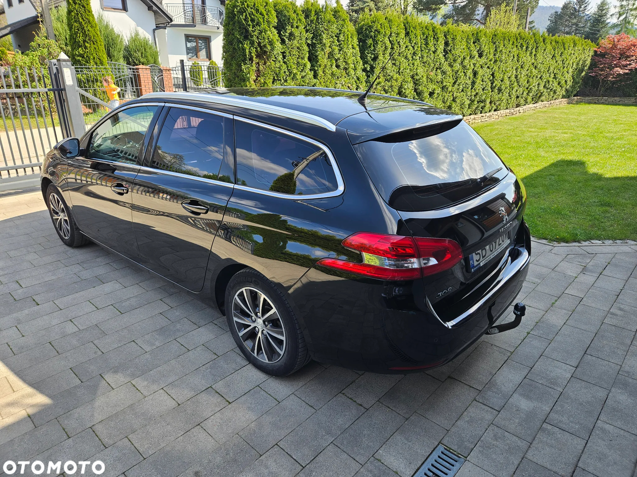 Peugeot 308 - 3