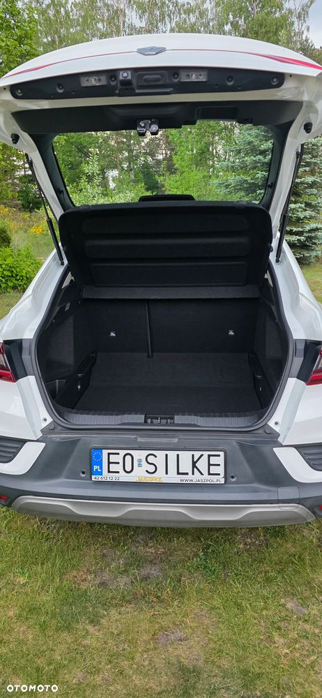 Renault Arkana 1.3 TCe mHEV Zen EDC - 9