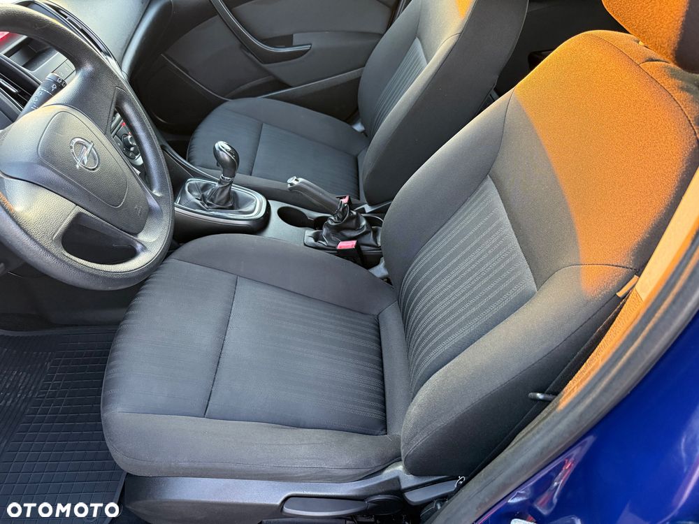 Opel Astra 1.4 Active - 20