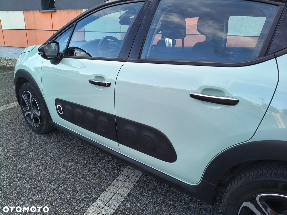 Citroën C3 Pure Tech 110 S&S SHINE - 29