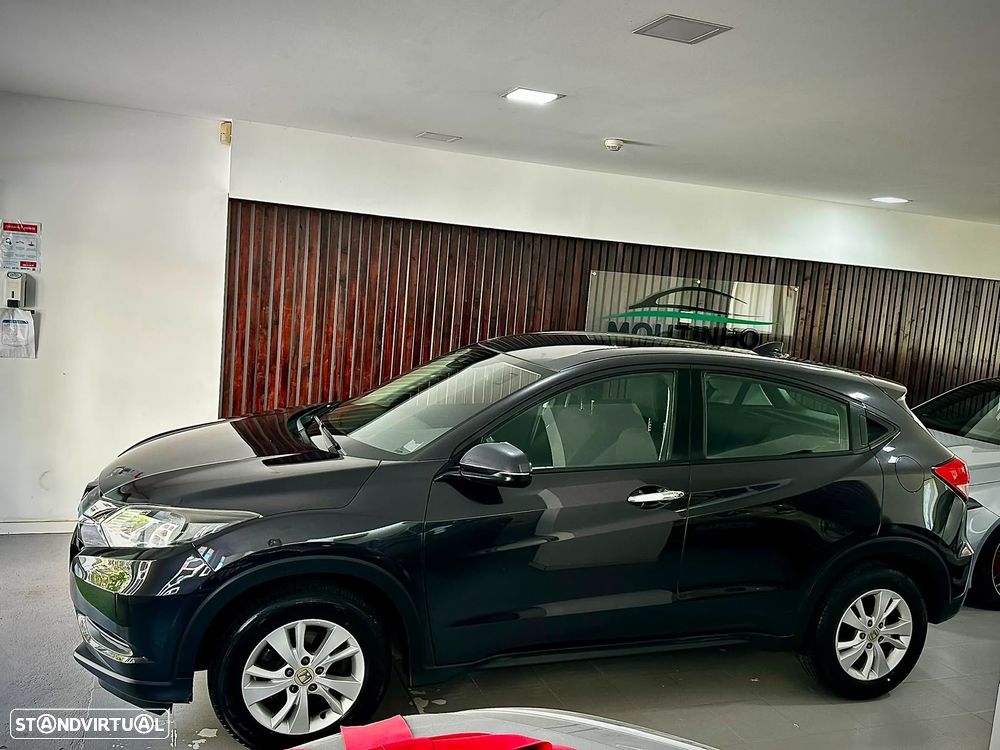 Honda HR-V 1.5 i-VTEC Elegance - 6