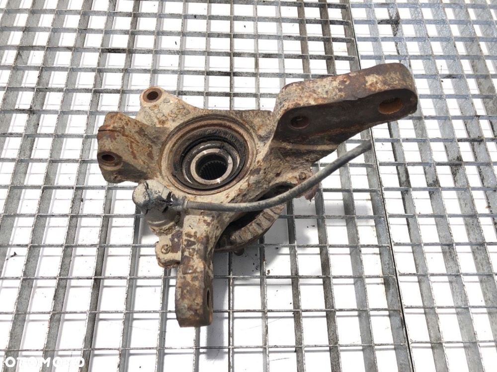 ZWROTNICA LEWY PRZÓD - 147.00 PLN - SUBARU FORESTER (SF_) 1997 - 2002 2.0 S Turbo AWD (SF5) 125 kW - 1