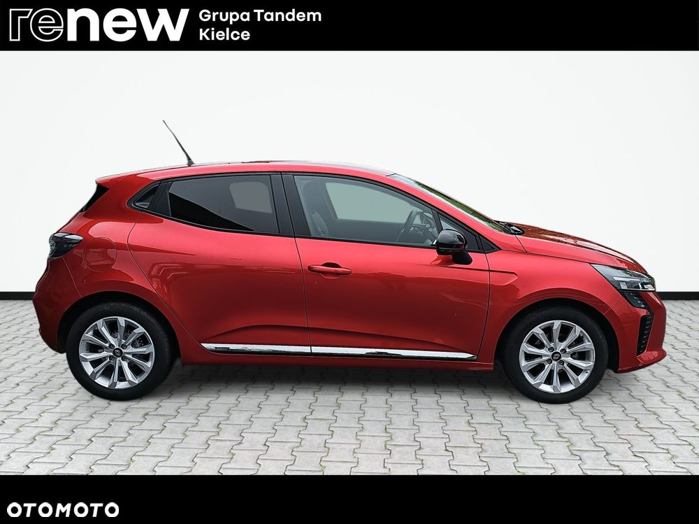 Renault Clio 1.0 TCe Evolution - 4