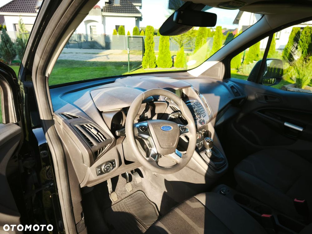 Ford Tourneo Connect Gr 1.5 TDCi Trend - 15