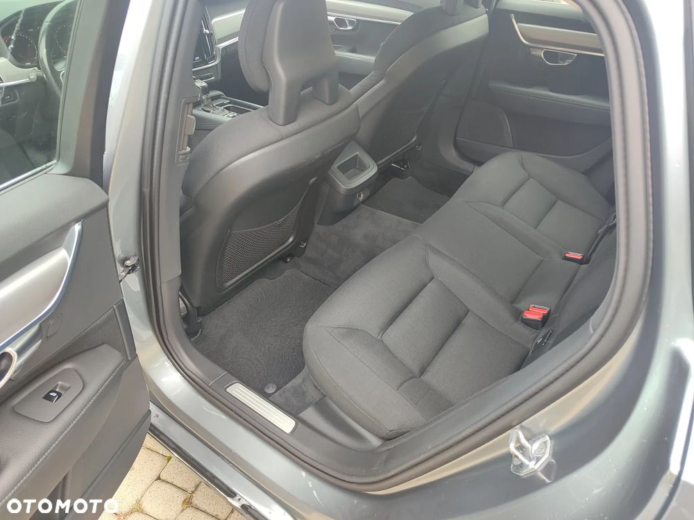 Volvo S90 D4 Momentum - 13