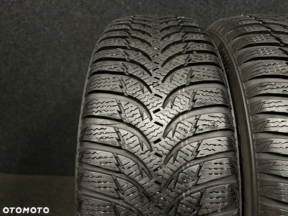 Kumho WinterCraft WP51 185/65/15 88T 1szt. - 1