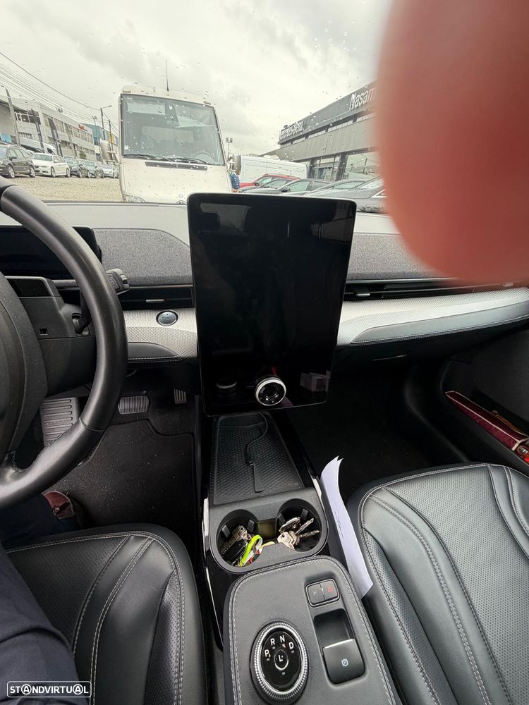 Ford Mustang Mach-E 98.7 kWh Premium - 12