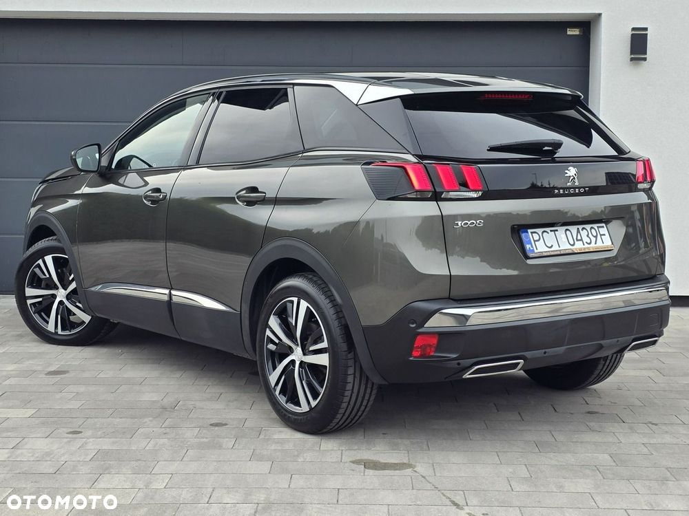 Peugeot 3008 - 31