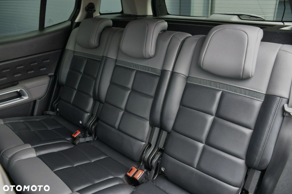 Citroën C5 Aircross 1.6 PHEV 225 Shine Pack EAT8 - 13