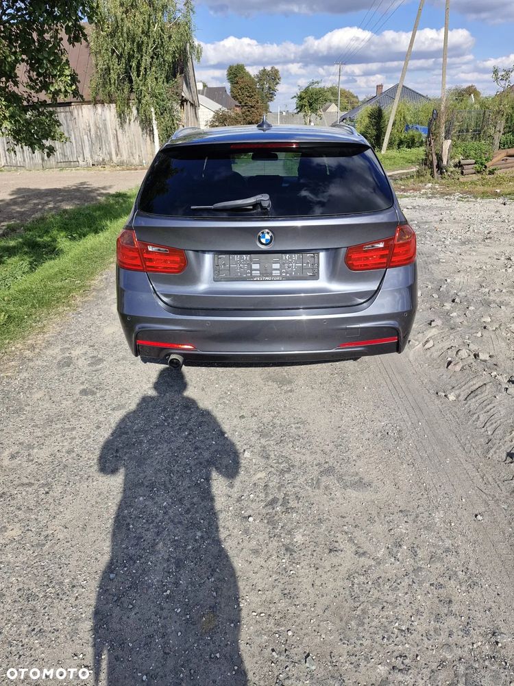 BMW Seria 3 - 10