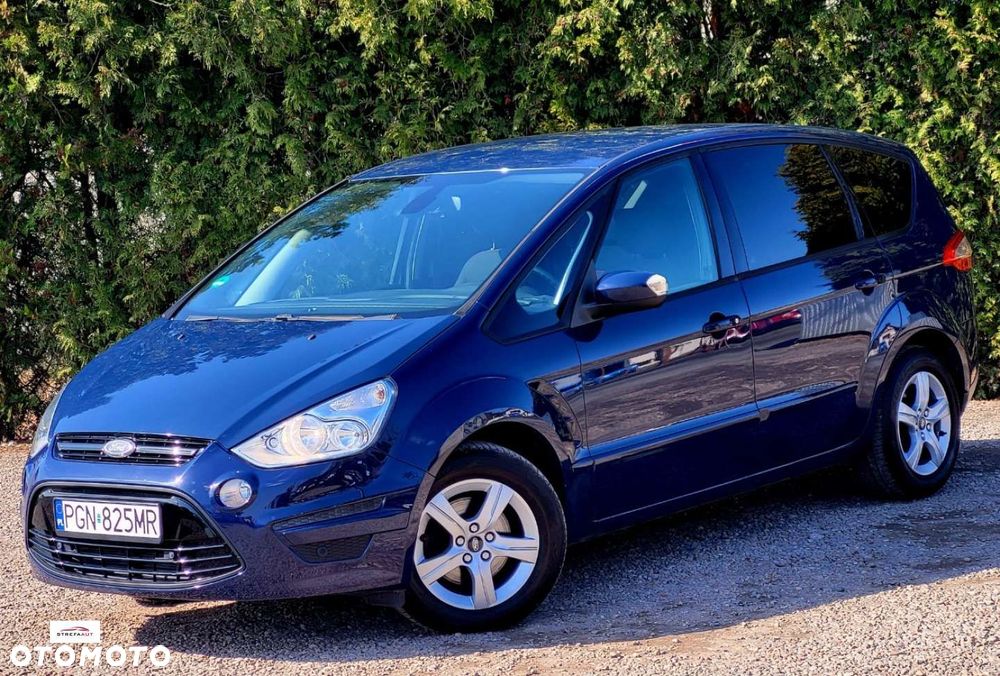 Ford S-Max - 20