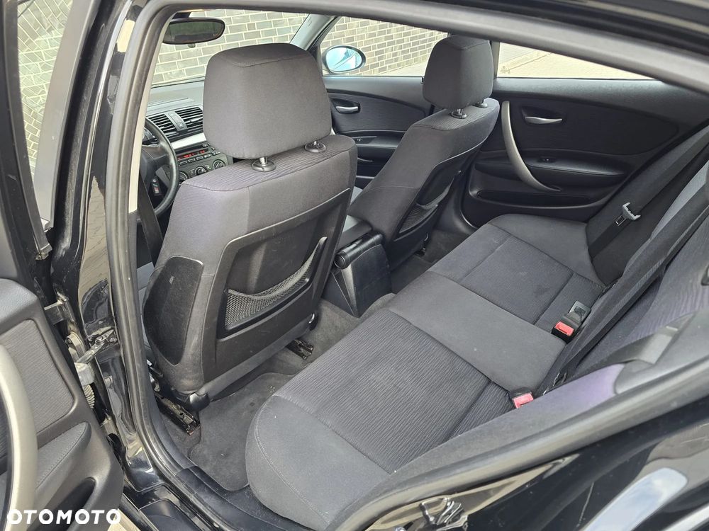 BMW Seria 1 - 24