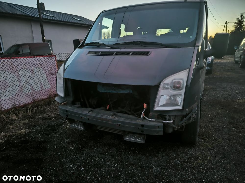 Ford Transit 300M - 9