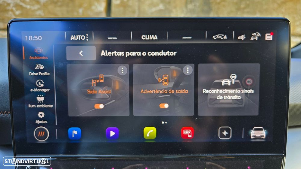 Cupra Born 170kW/77kWh Edition Dynamic - 34