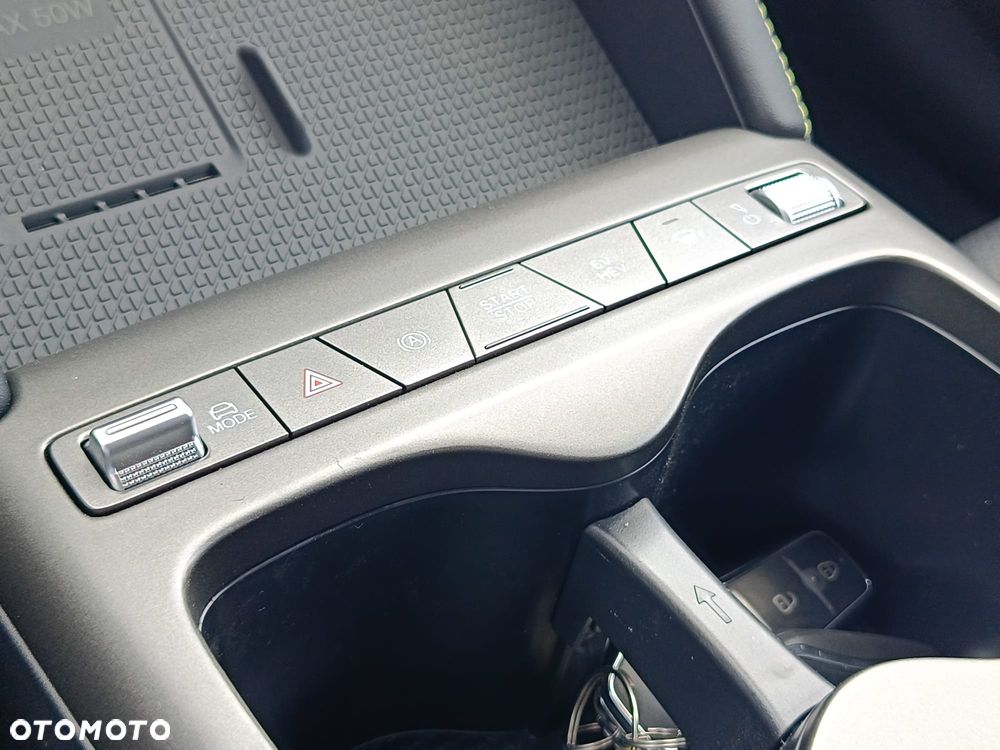 BYD Atto 2 DM-i Active - 16