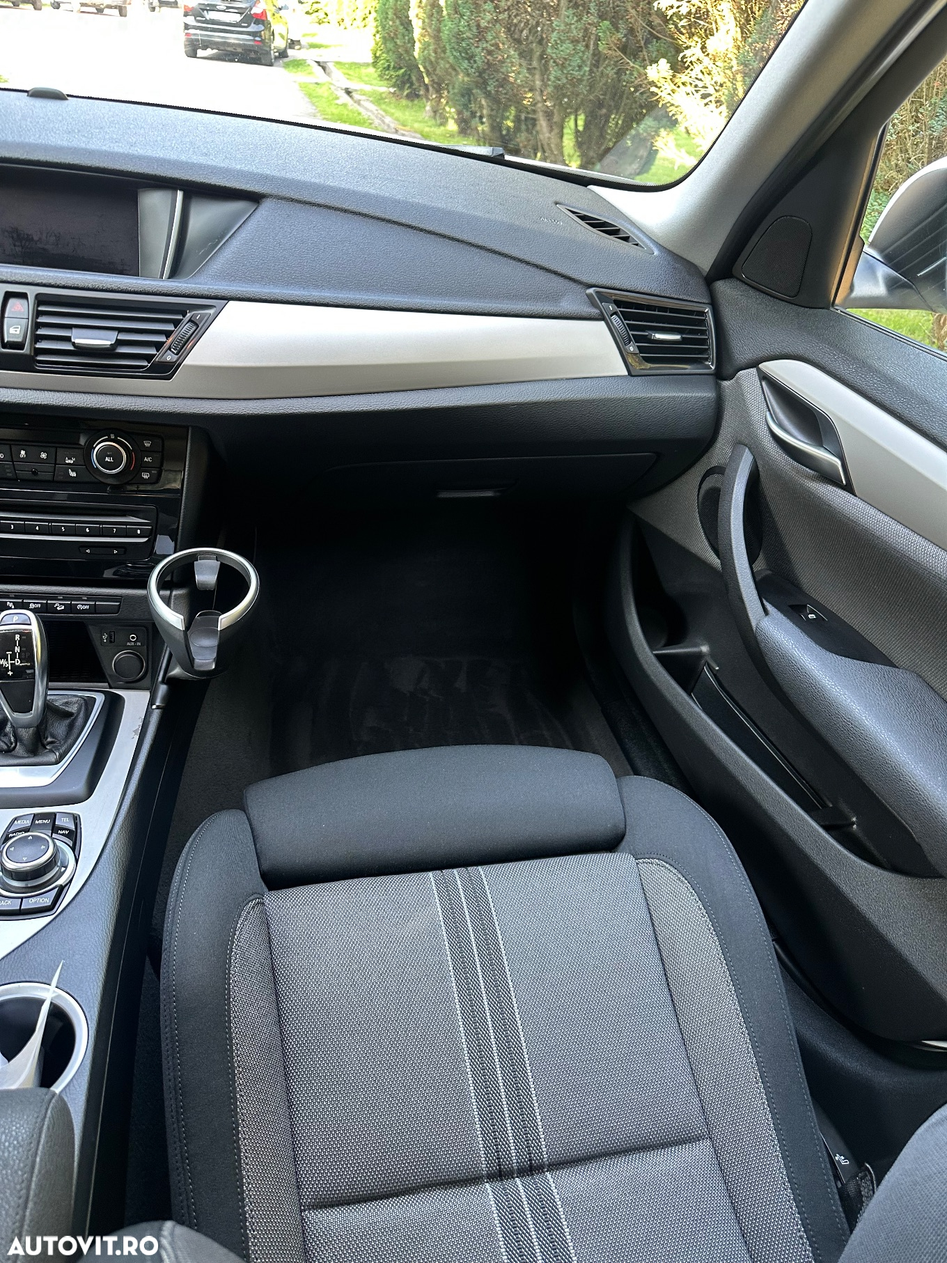 BMW X1 xDrive18d Aut. - 11
