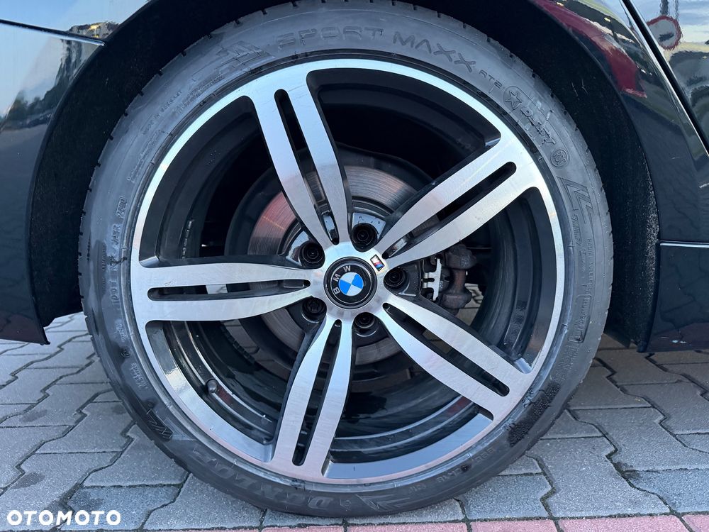 BMW 3GT 320i GPF xDrive Sport - 15
