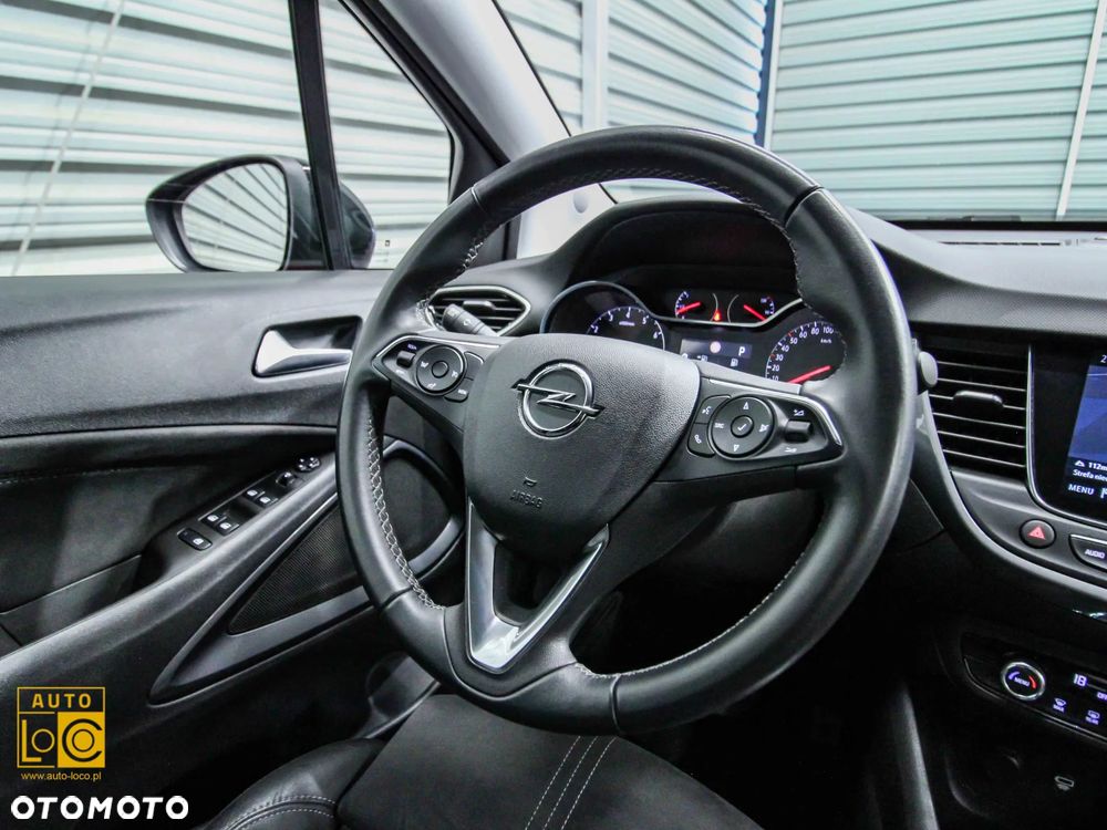 Opel Crossland 1.2 T Ultimate Pack - 27
