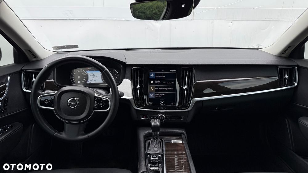 Volvo S90 T5 Momentum - 13