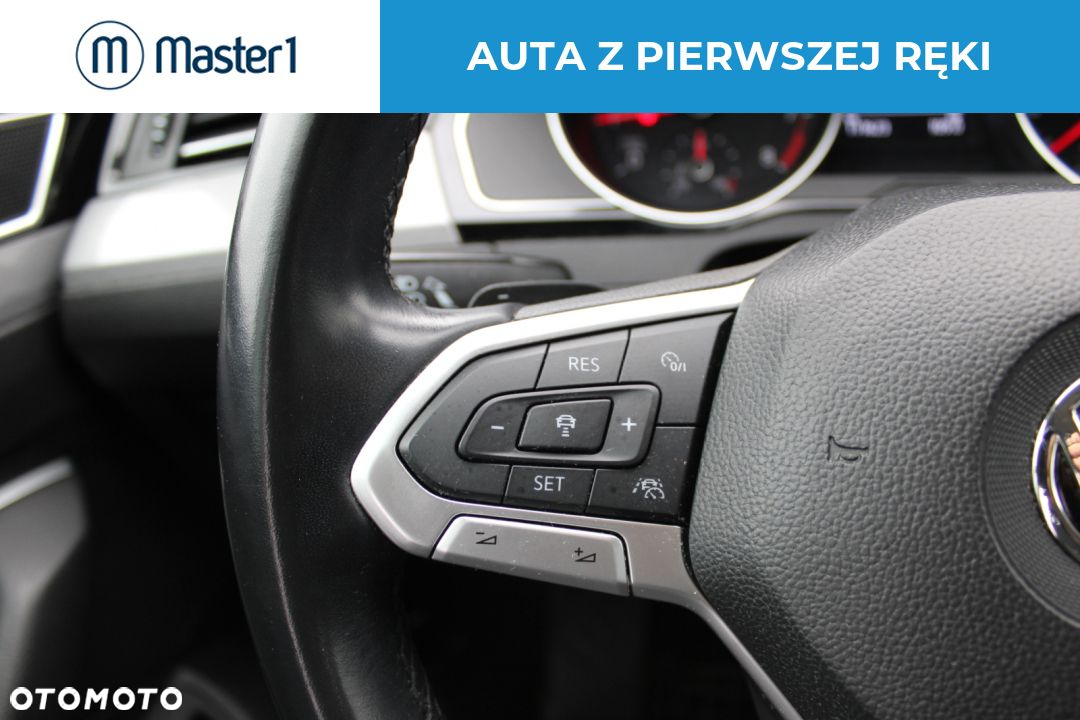 Volkswagen Passat 1.5 TSI EVO Business DSG - 20