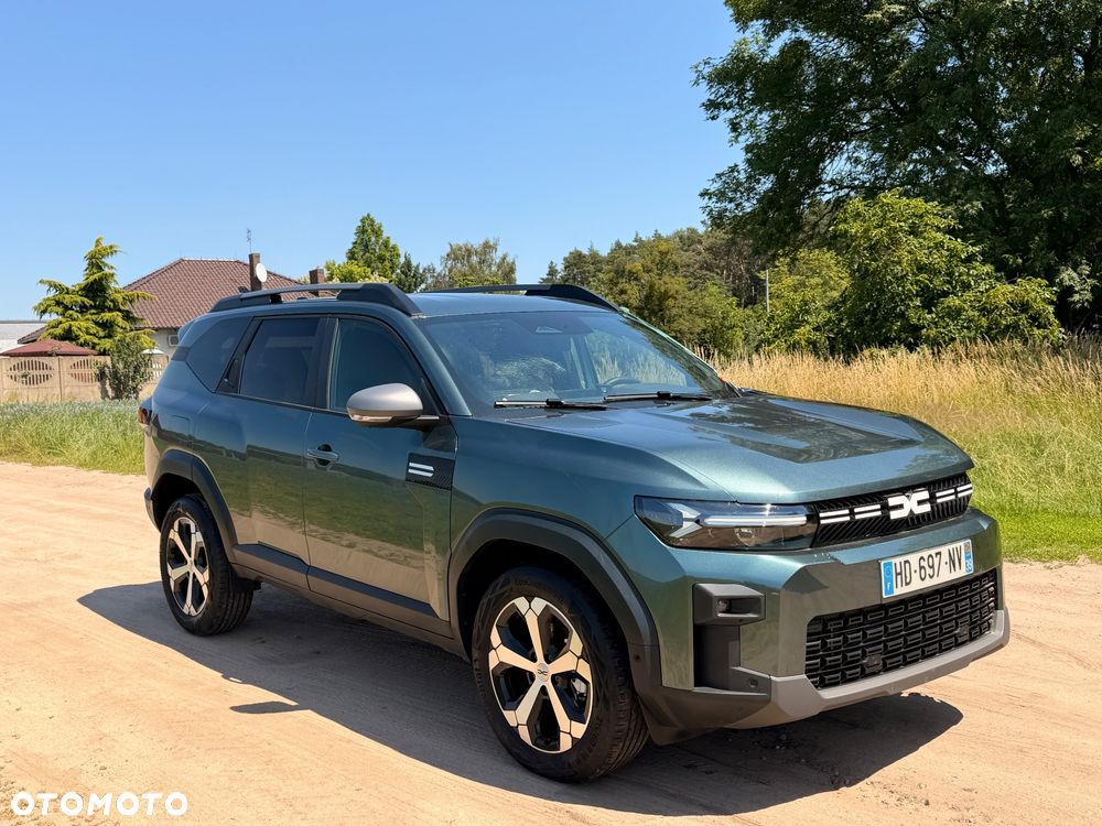 Dacia Bigster 155 Expression - 1