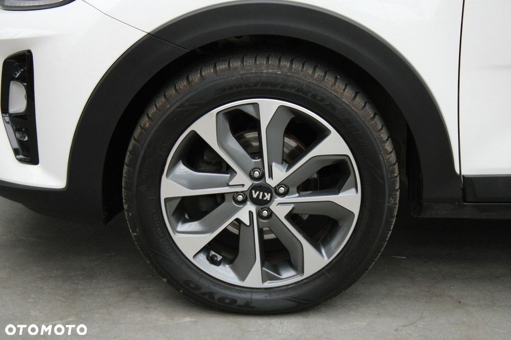 Kia Stonic 1.4 XL - 32