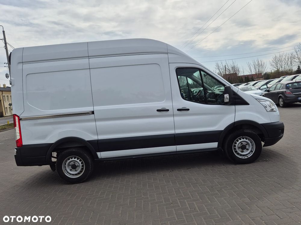 Ford TRANSIT L2 H3 - 13