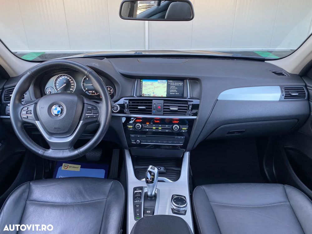 BMW X3 - 5