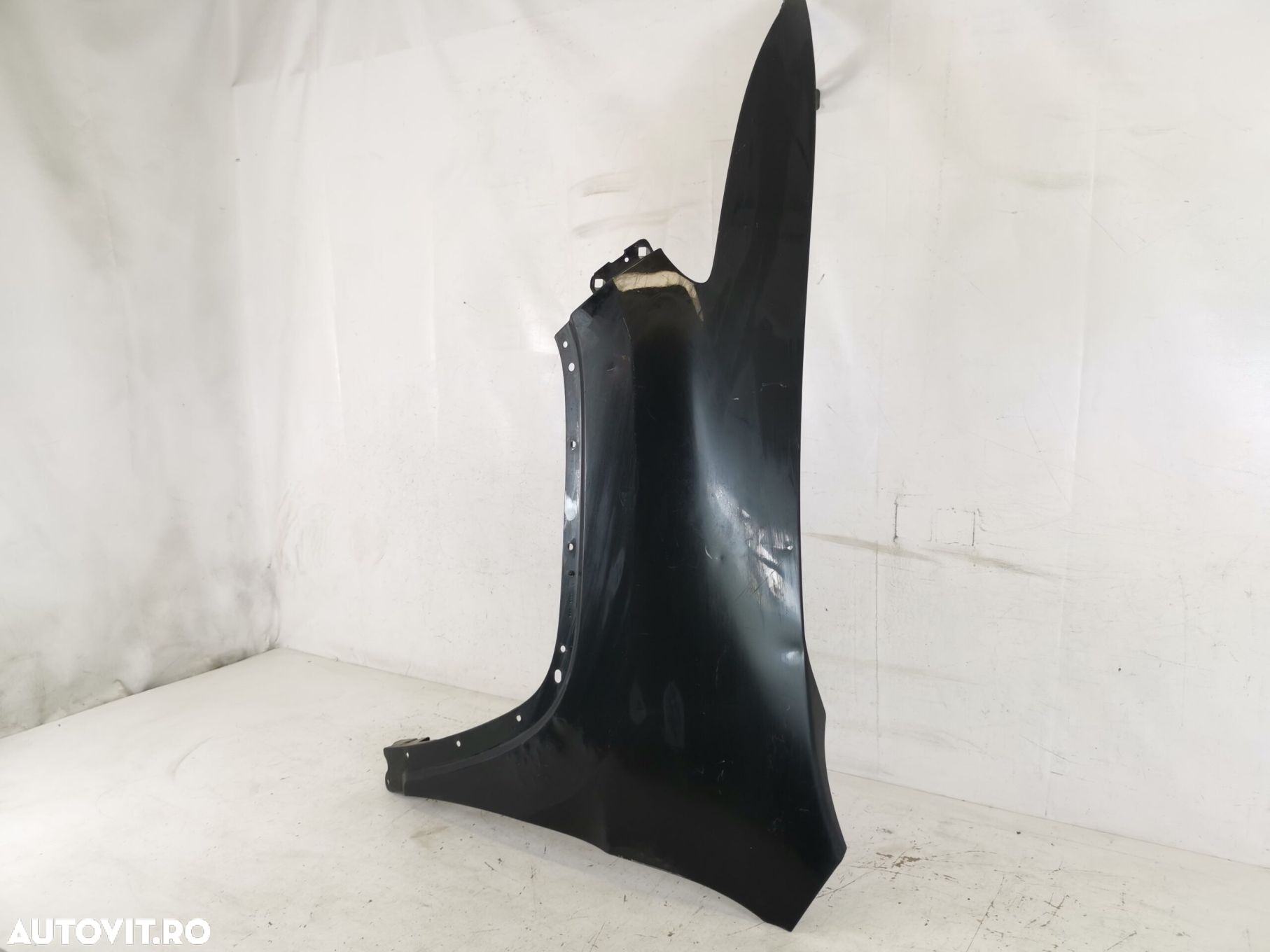 Aripa Stanga Fata Jeep  Cherokee KL 2013 2014 2015 2016 2017 Originala - 3