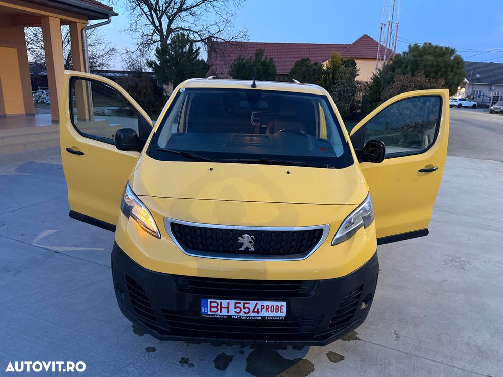 Peugeot Expert Premium L3H1 TwinCab Komfort Plus - 27